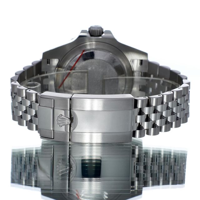 Rolex GMT Master II 126710 BLRO Image 3